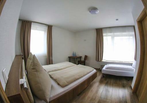 Look Hotel & Rooms Crailsheim Exterior photo
